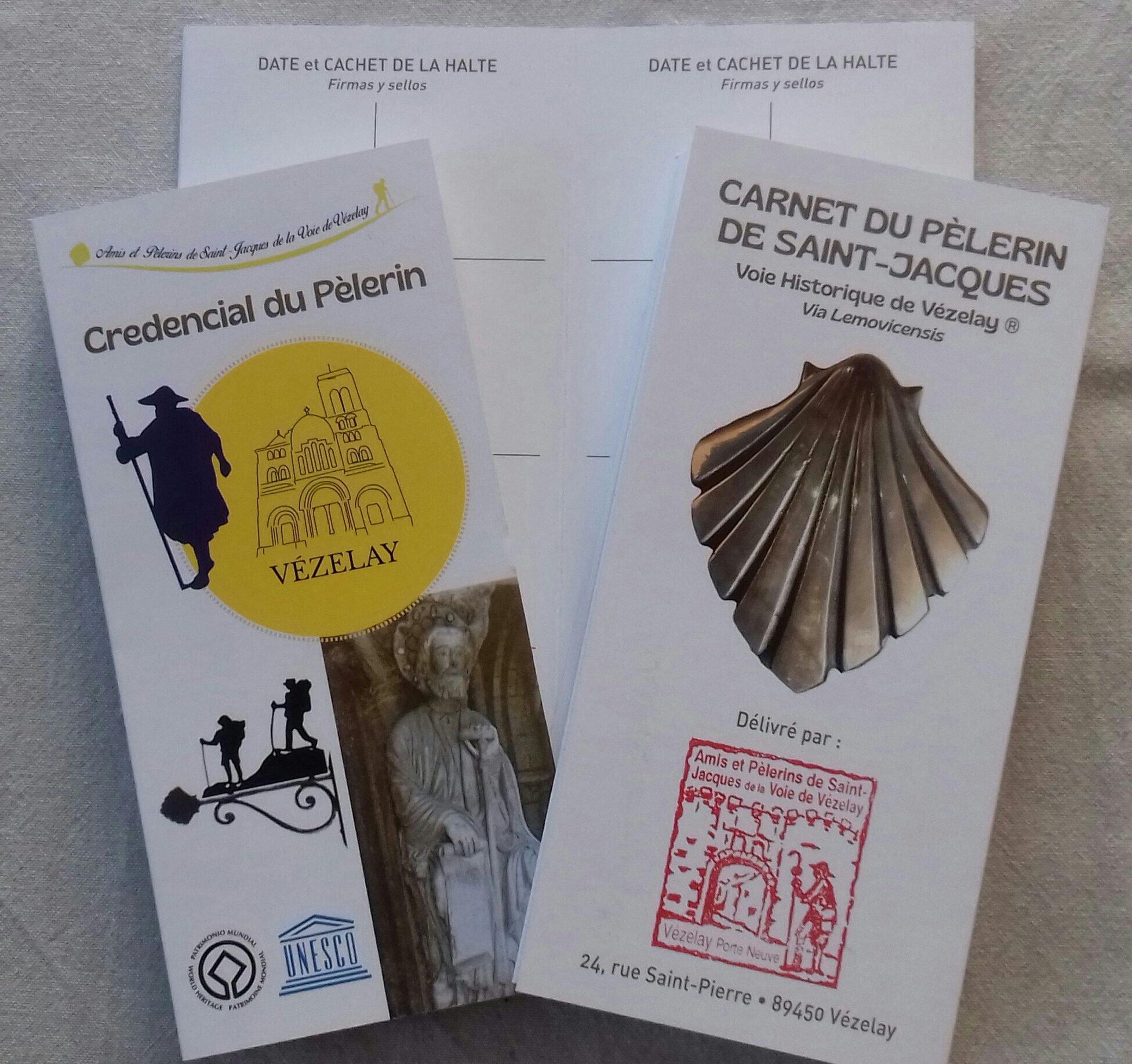 Credencial
